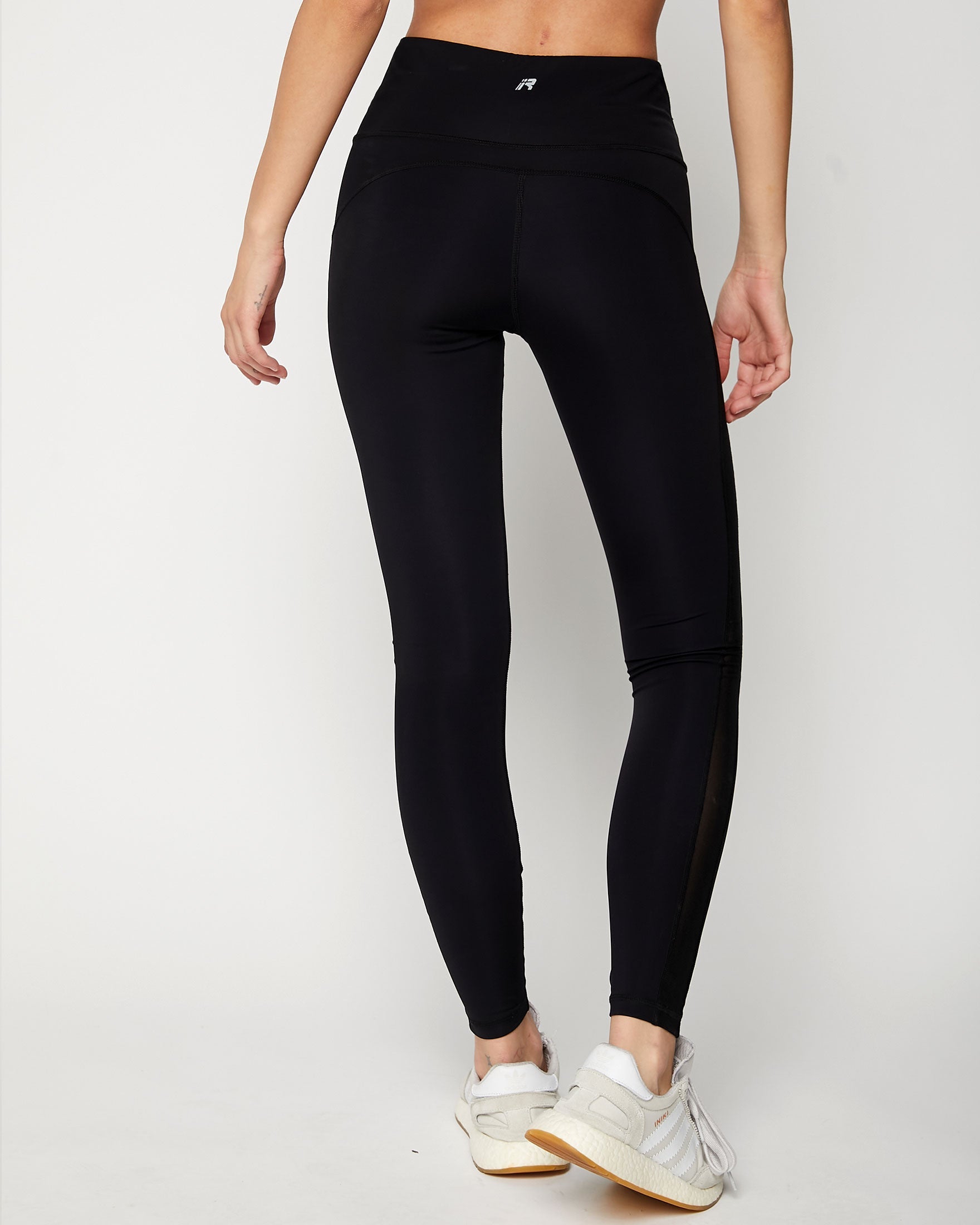 Incline Silkiflex™ Leggings 26" High Waist-17