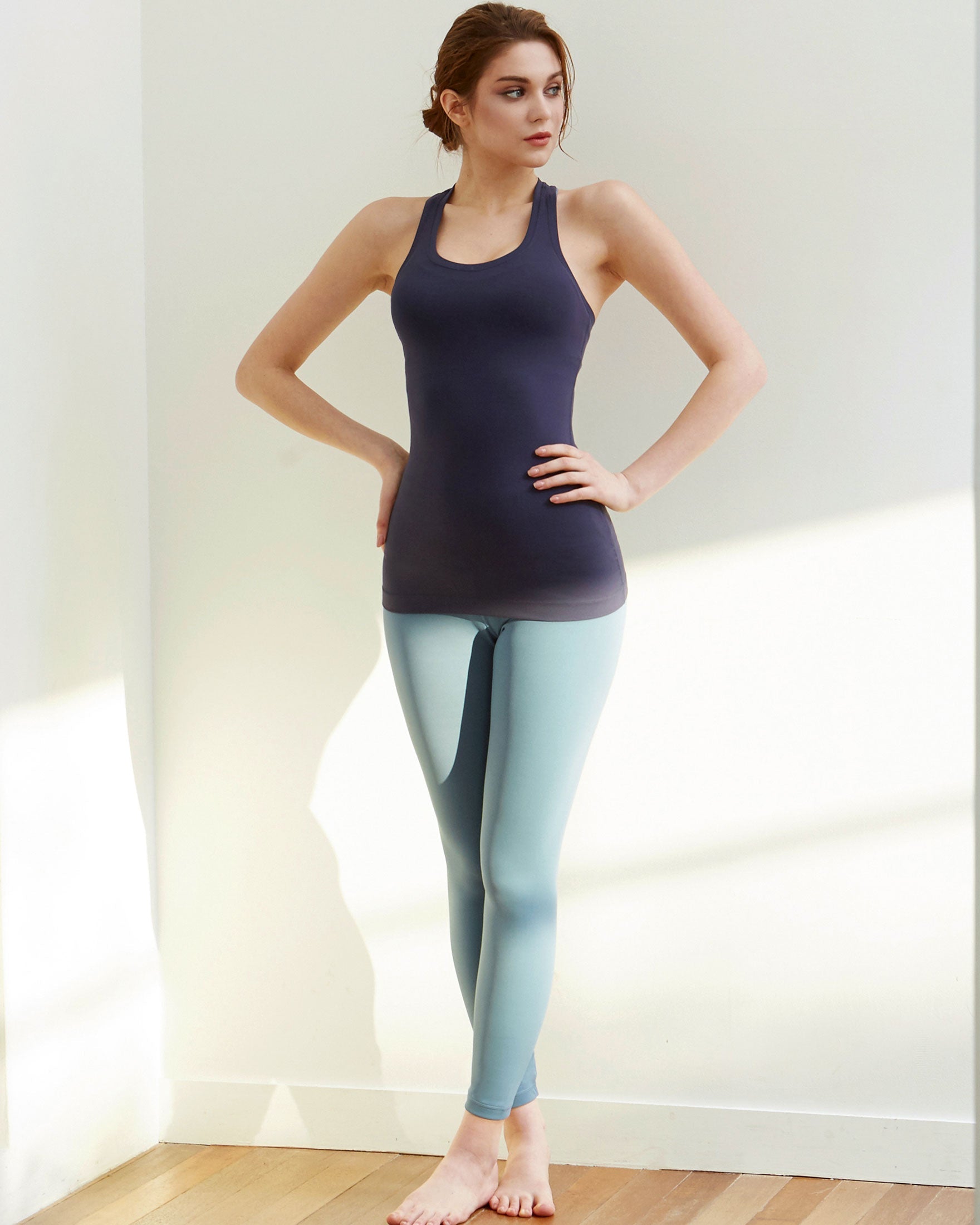Primer Racerback Coziplex™ Tank-4