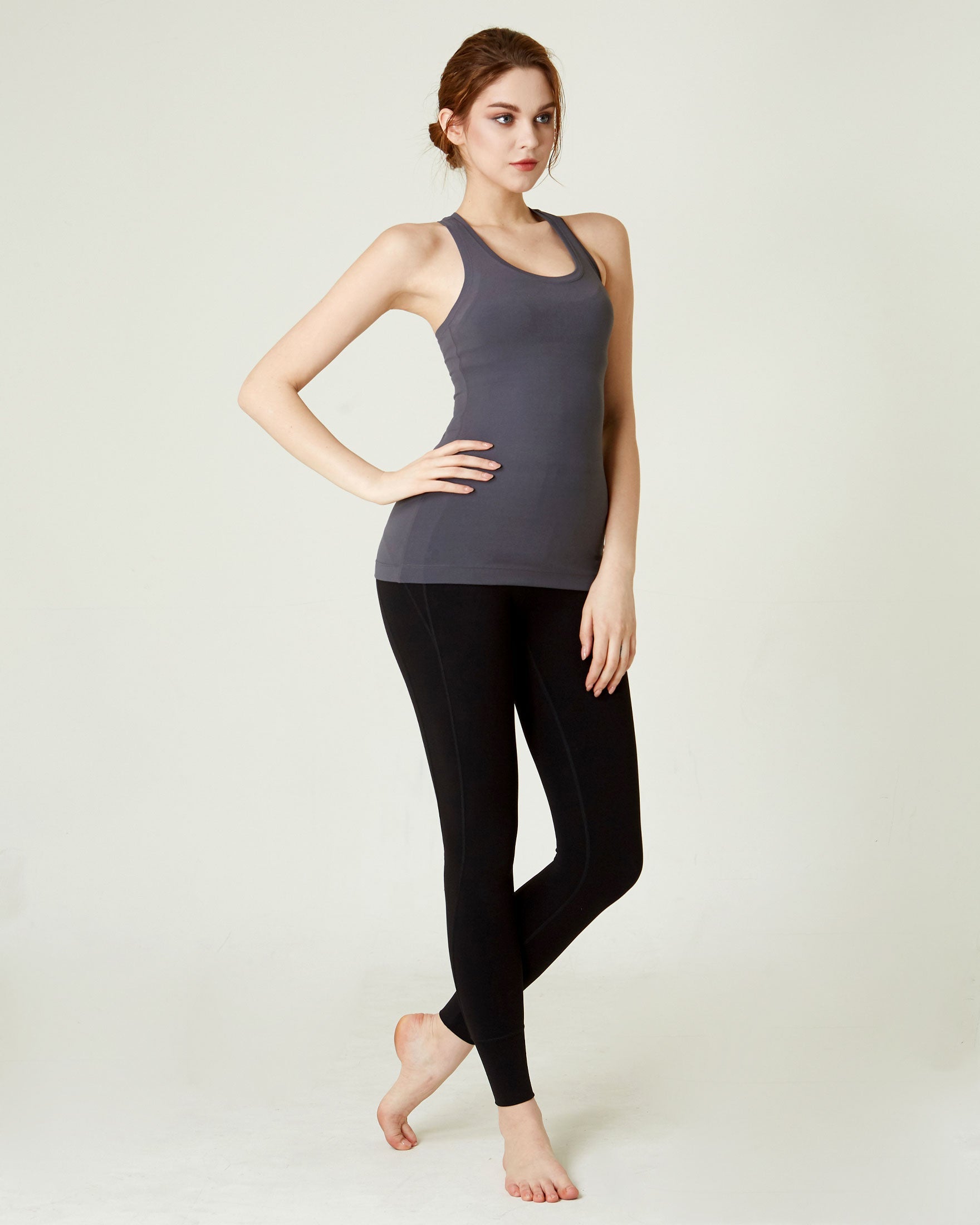 Primer Racerback Coziplex™ Tank-20