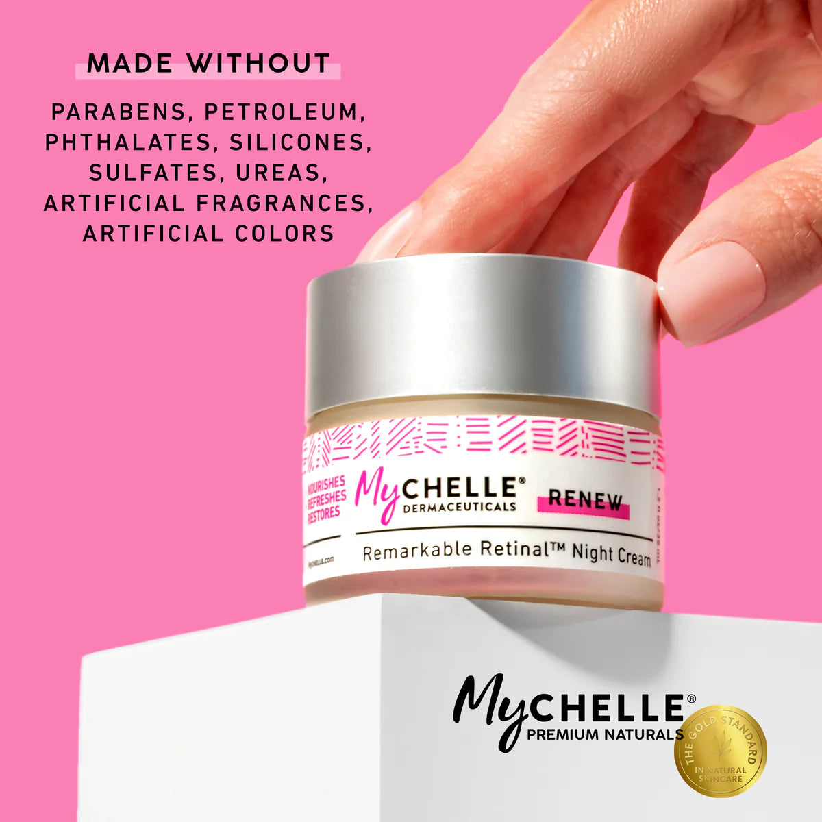 Remarkable Retinal„¢ Night Cream