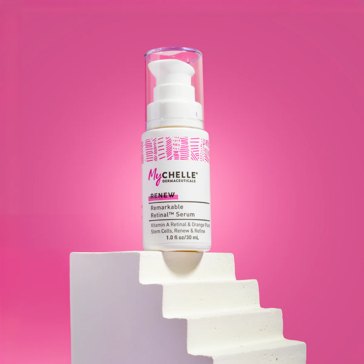 Remarkable Retinal„¢ Serum