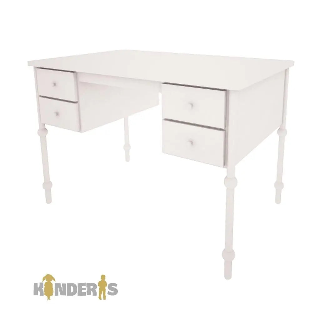 Desk for children "BABUSHKA"-0