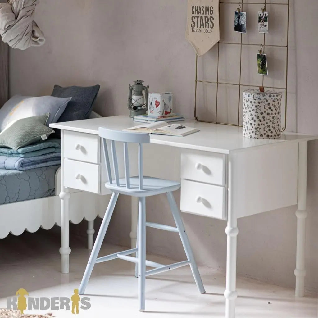 Desk for children "BABUSHKA"-1