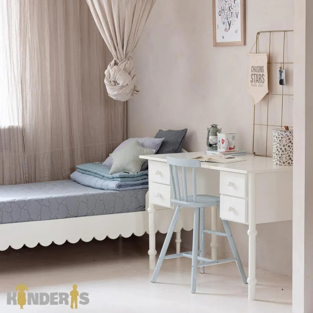 Desk for children "BABUSHKA"-3