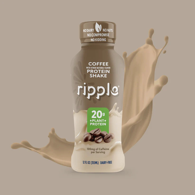 RIPPLE SHK COFF RTD PRTN ( 12 X 12 OZ   )