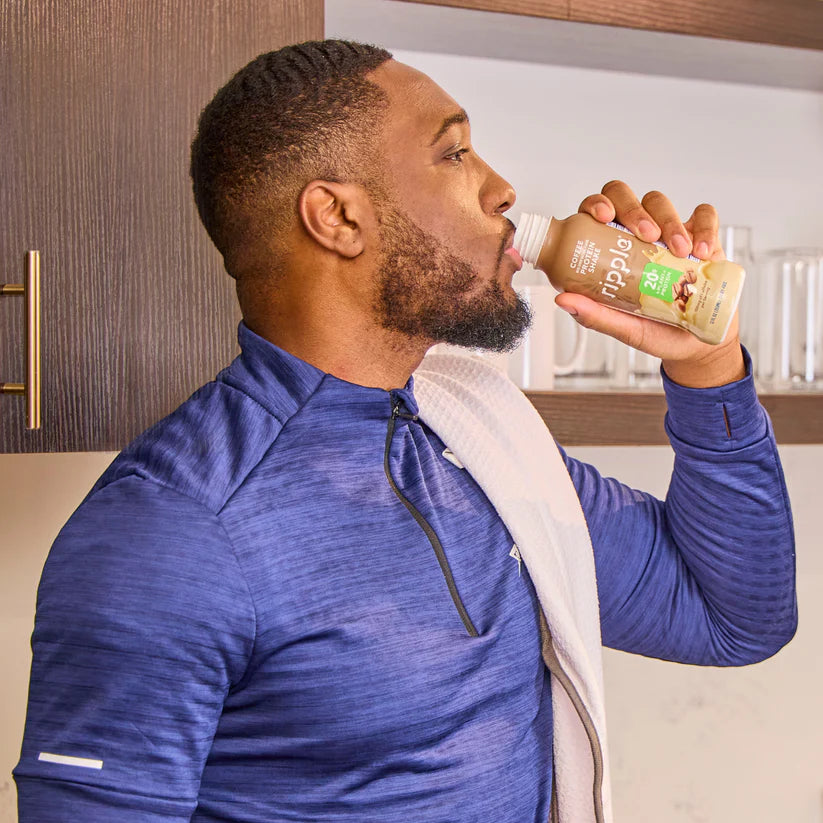 RIPPLE SHK COFF RTD PRTN ( 12 X 12 OZ   )