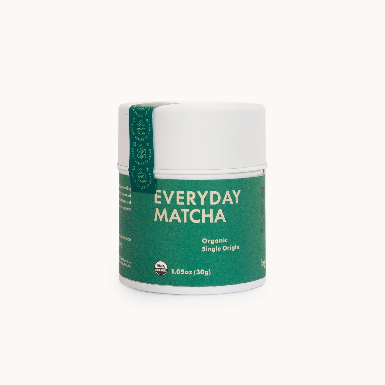 Rishi Everyday Matcha