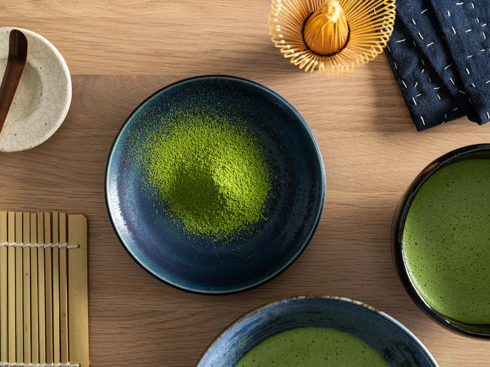 Rishi Everyday Matcha