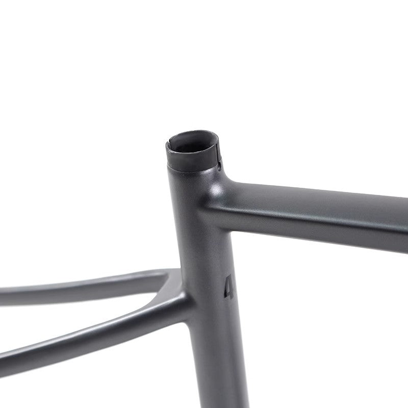 TWITTER GRAVEL V1 Disc Carbon Road Frame Set – T800, 700C, Holographic-2