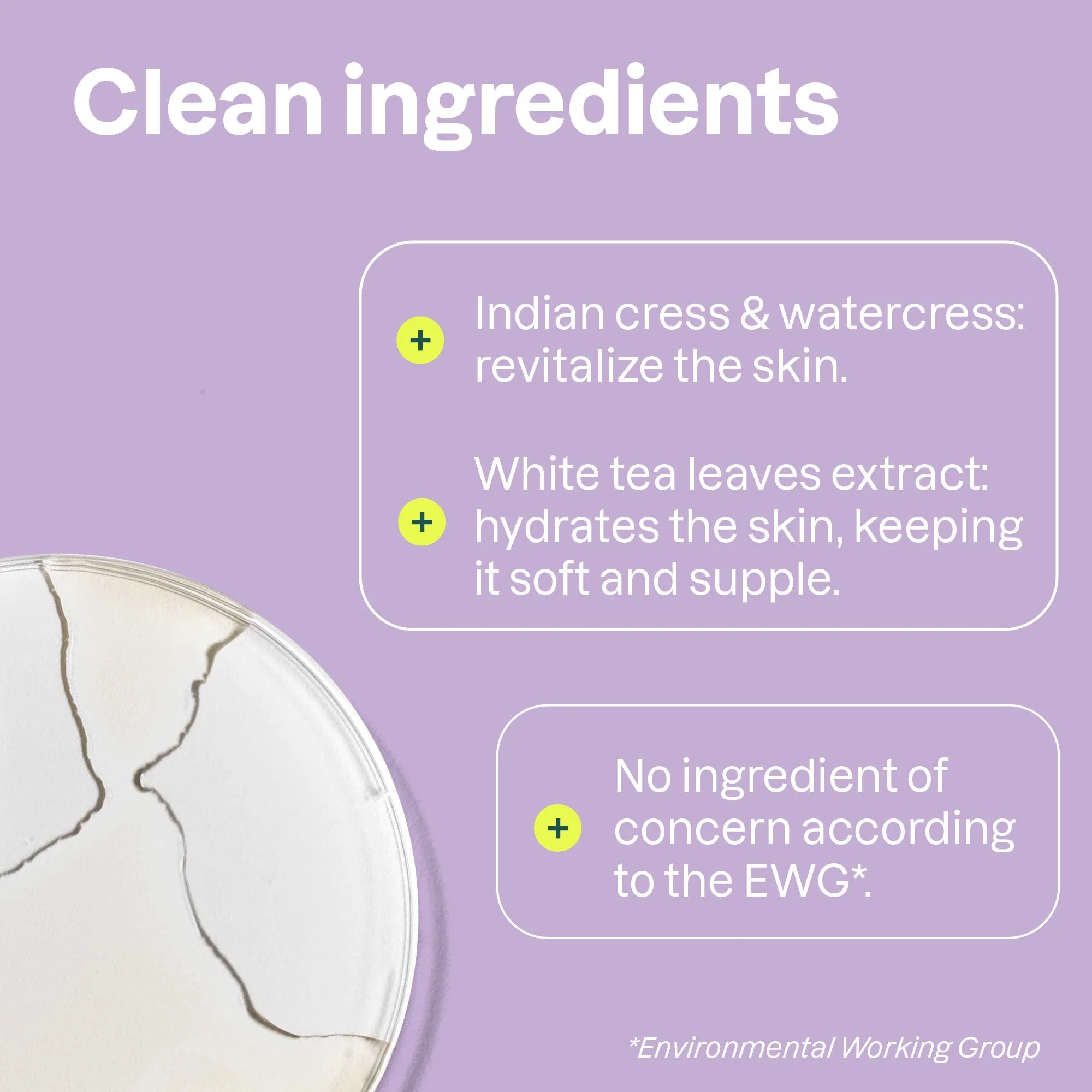 SUPER LEAVES„¢ Shower Gel White Tea Leaves 16 FL OZ