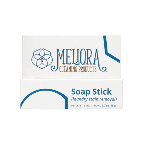 Meliora Soap Stick - Packaged (12 per Case)