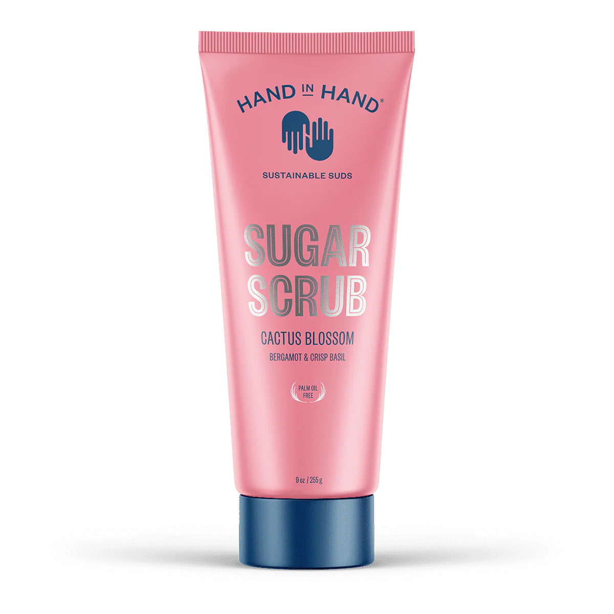 Hand In Hand Cactus Blossom Sugar Scrub