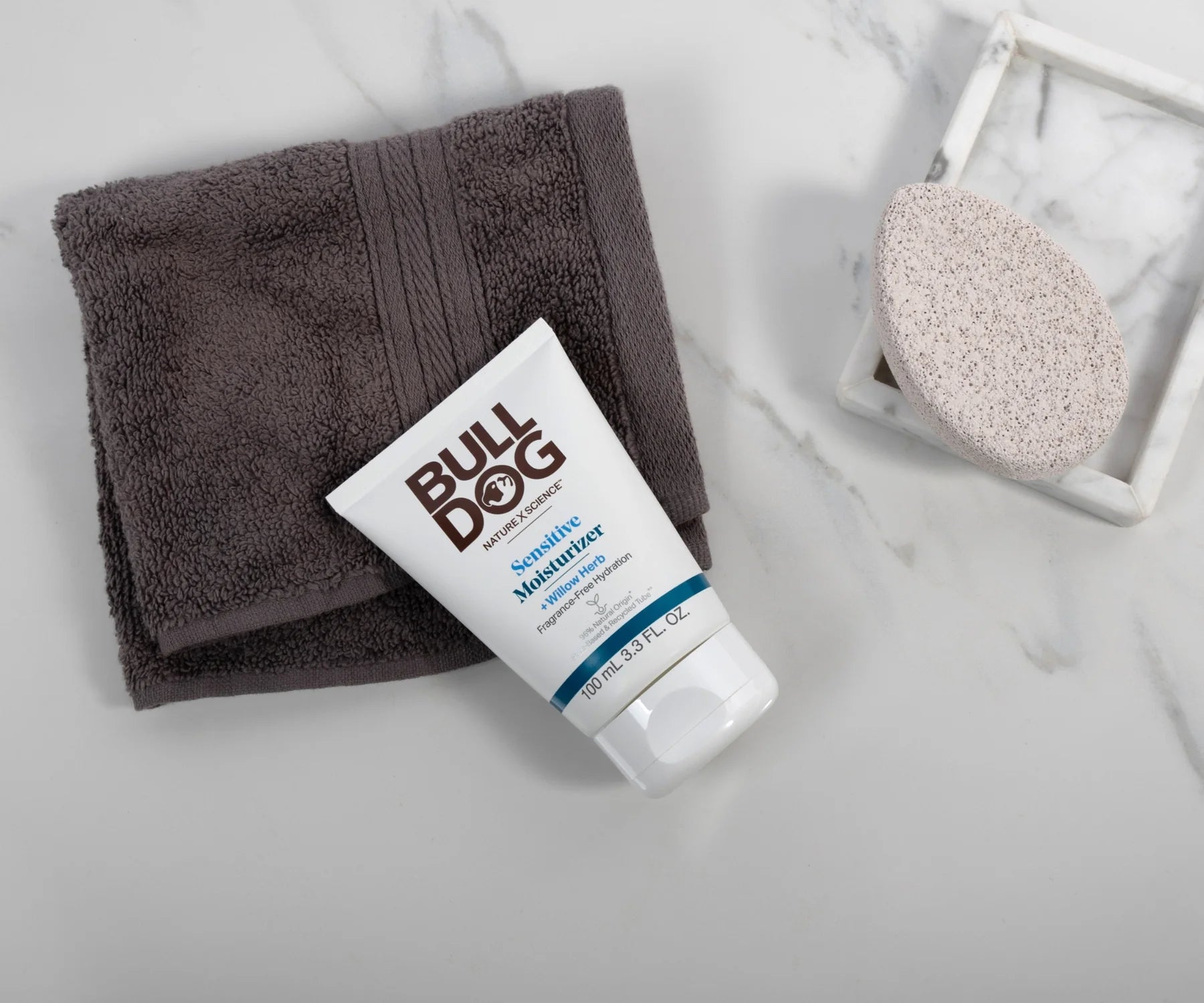 BULLDOG Sensitive Moisturizer