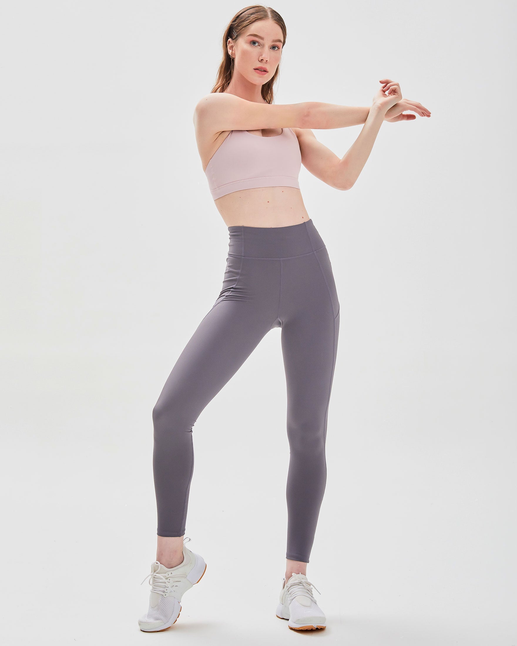 Shine On Silkiflex™ Legging 27"-5