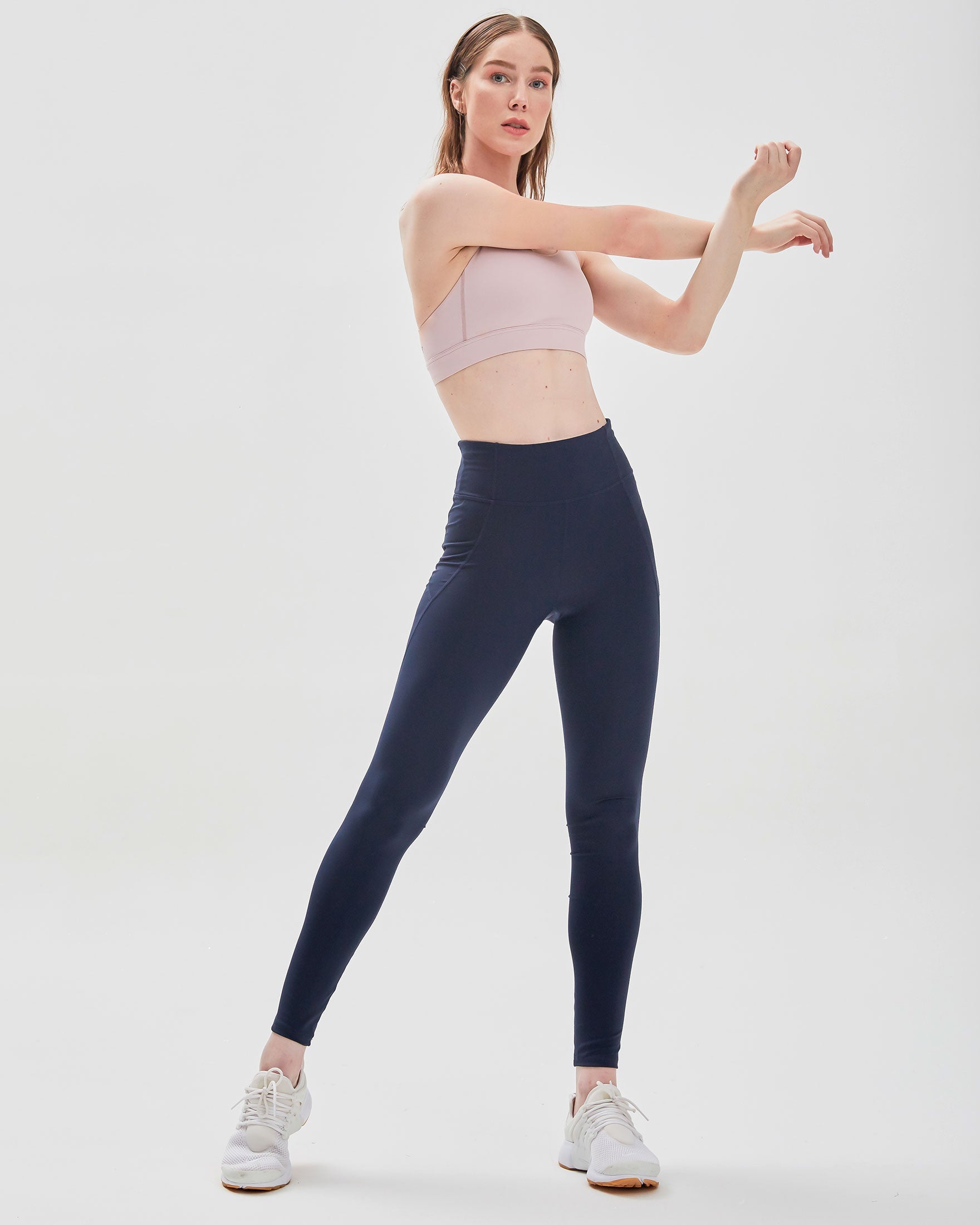 Shine On Silkiflex™ Legging 27"-12