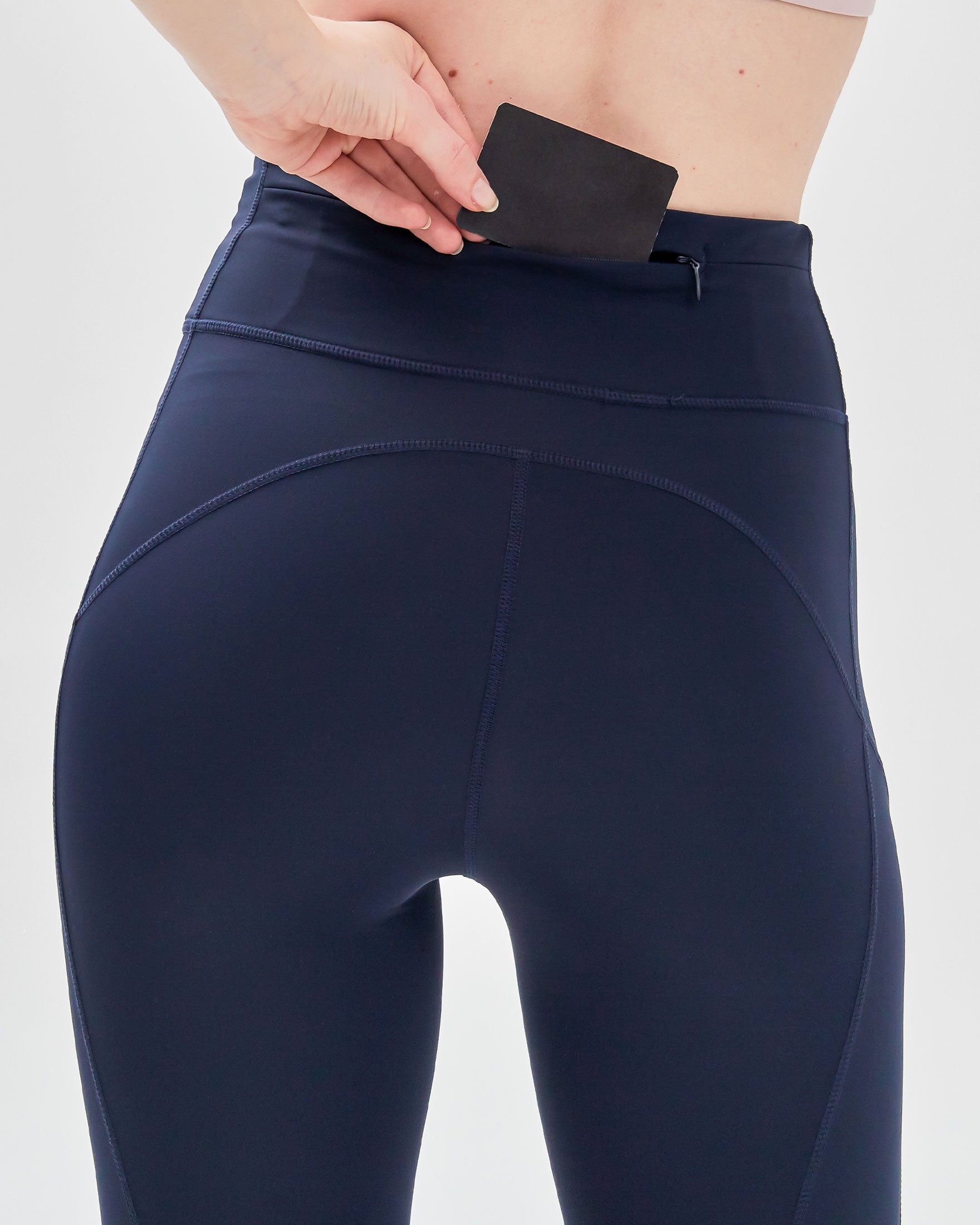 Shine On Silkiflex™ Legging 27"-16