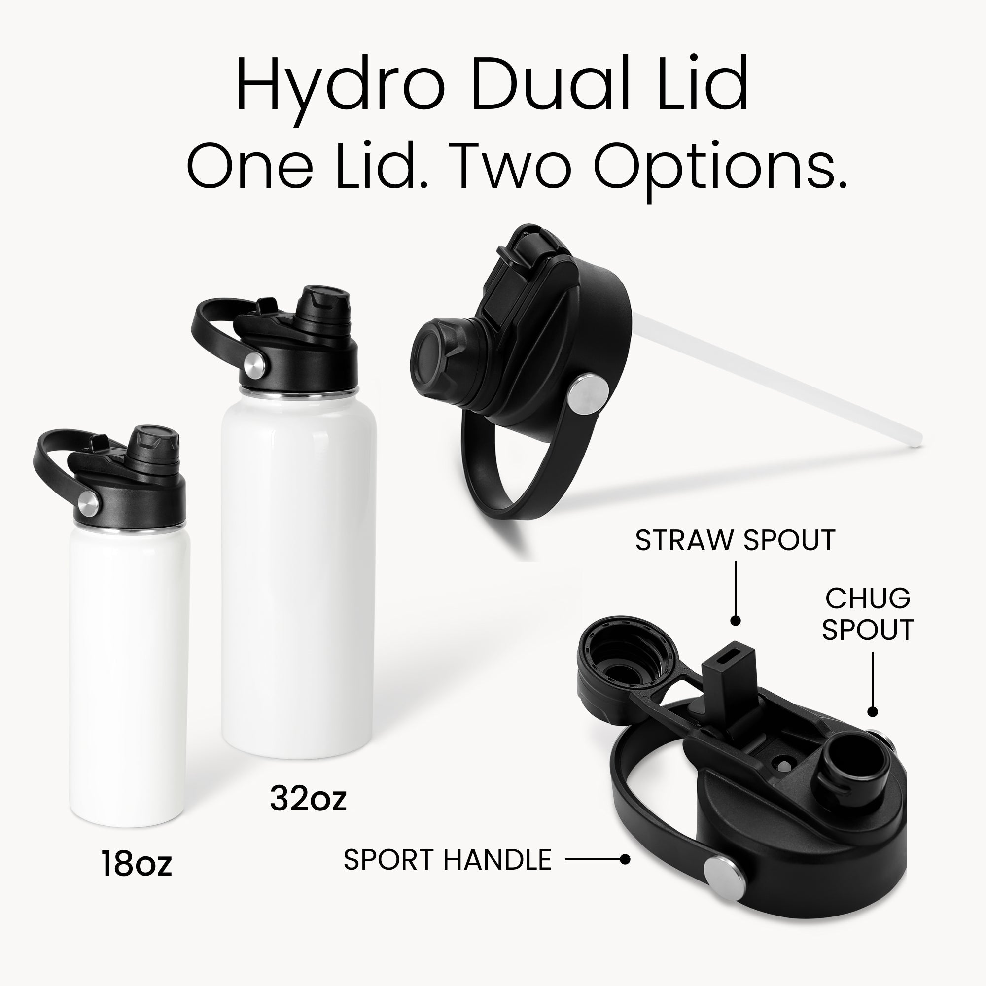 32oz Hydro Water Bottle-1