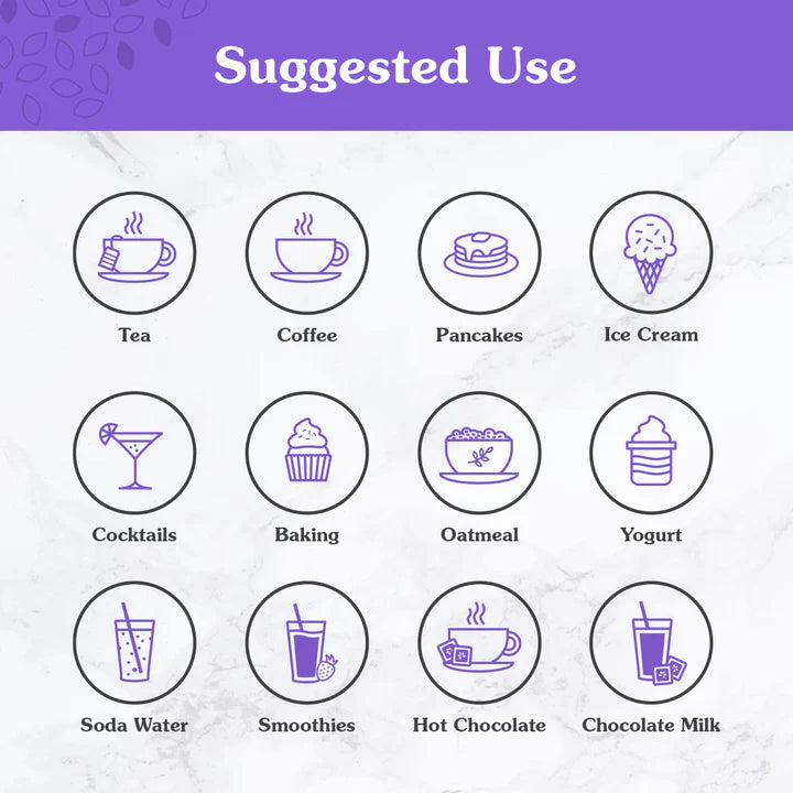 NuNaturals Clear Extract Stevia 2 oz