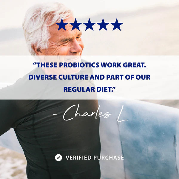 Flora Super Bifido Plus Probiotic