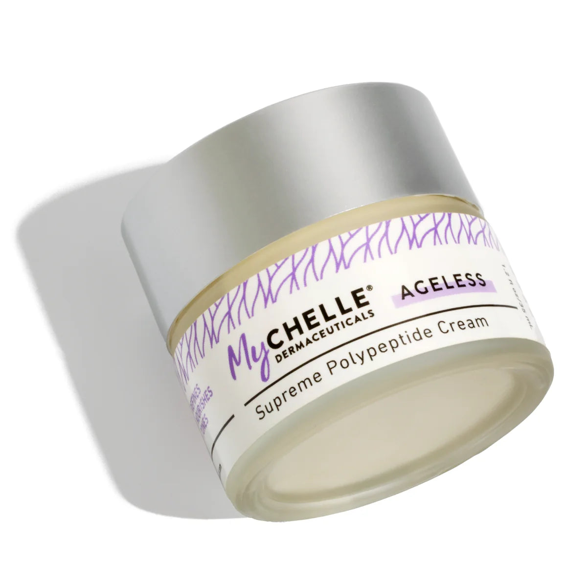 MyChelle Supreme Polypeptide Cream