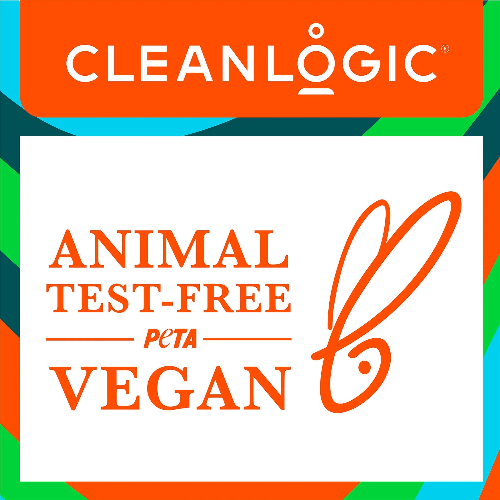 Cleanlogic Sustainable Body Exfoliator