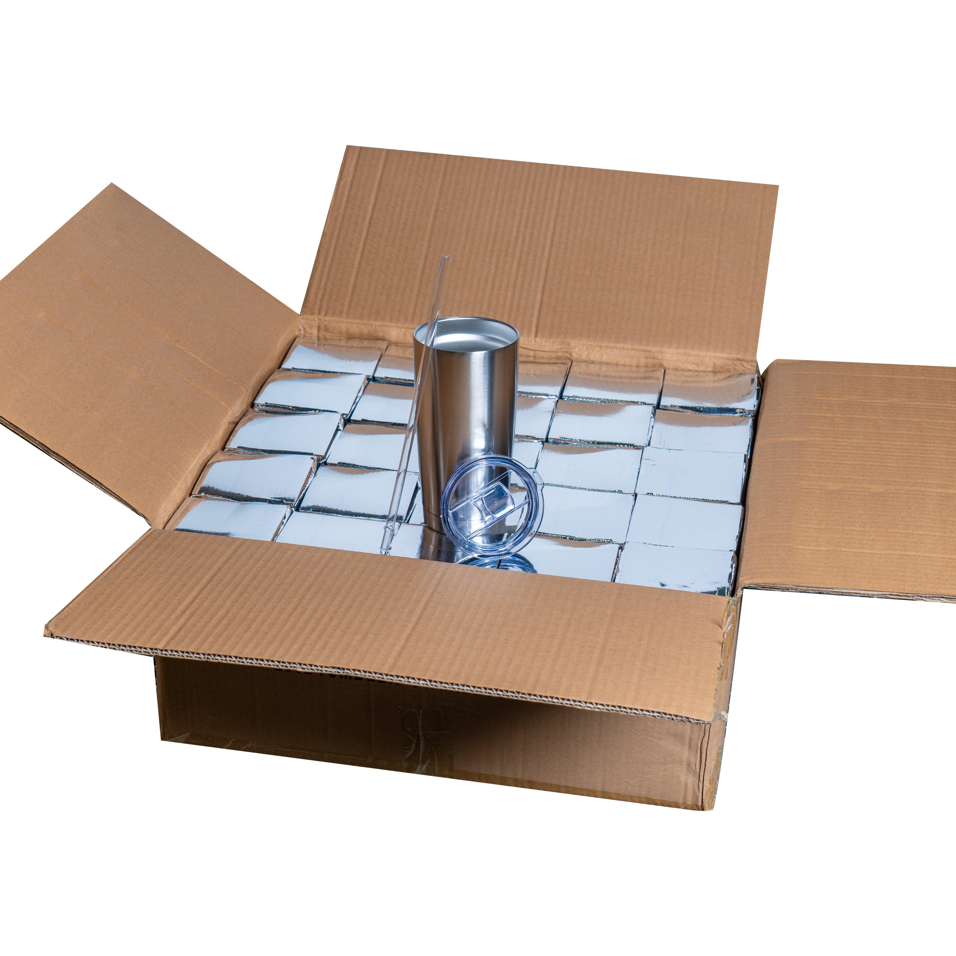 Pre-Sanded 20oz Tumbler-5