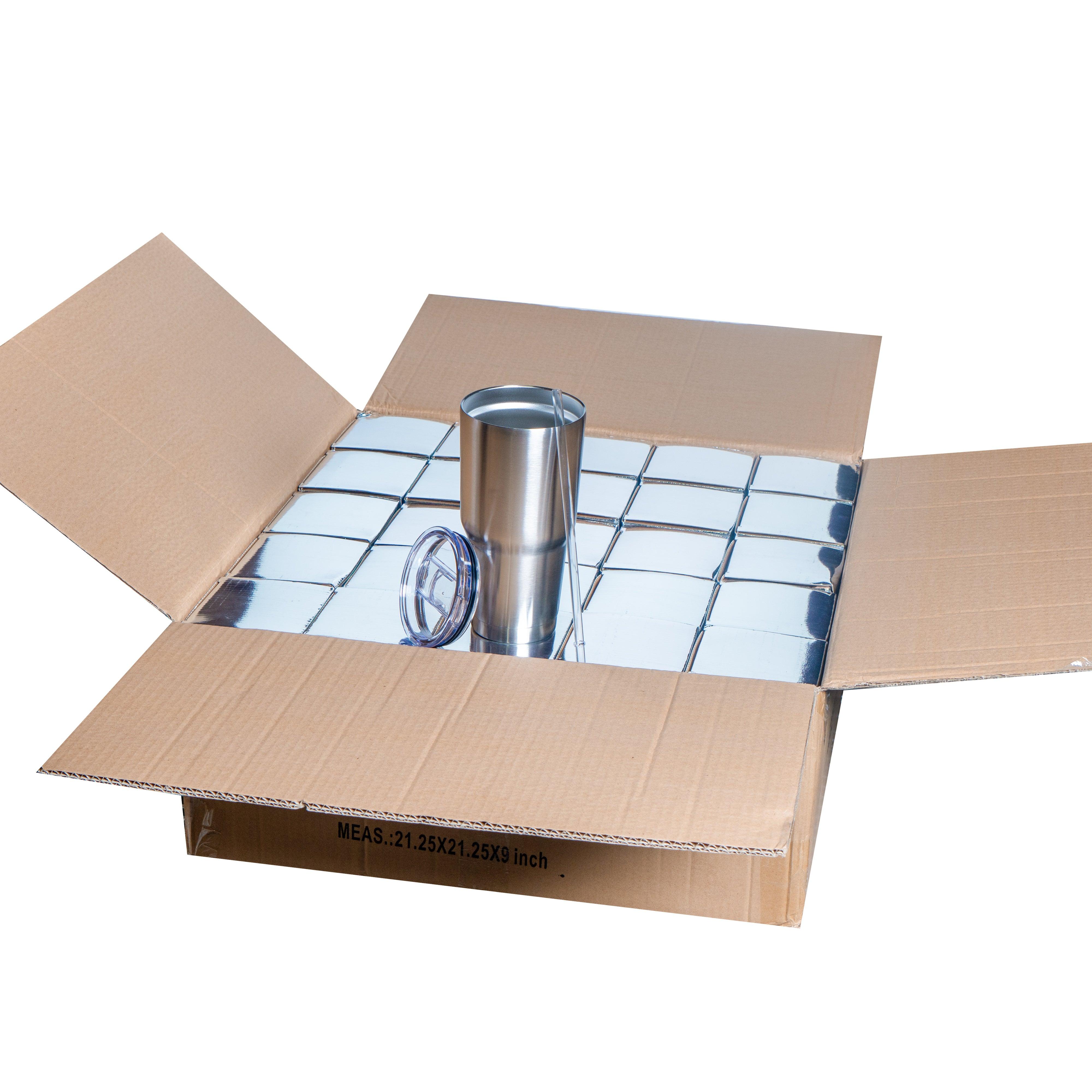 Pre-Sanded 30oz Tumbler-5