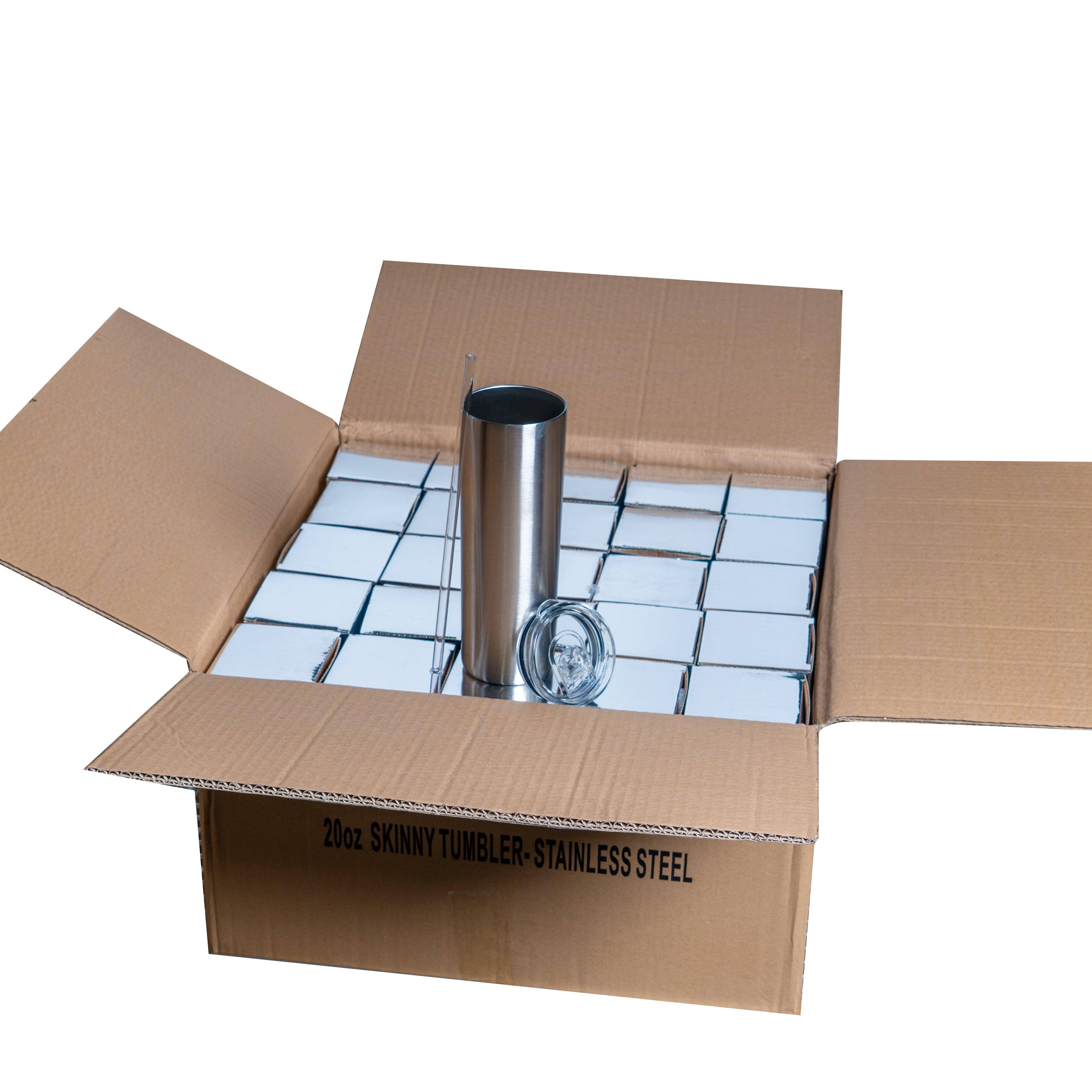 Pre-Sanded 30oz Skinny Tumbler-5