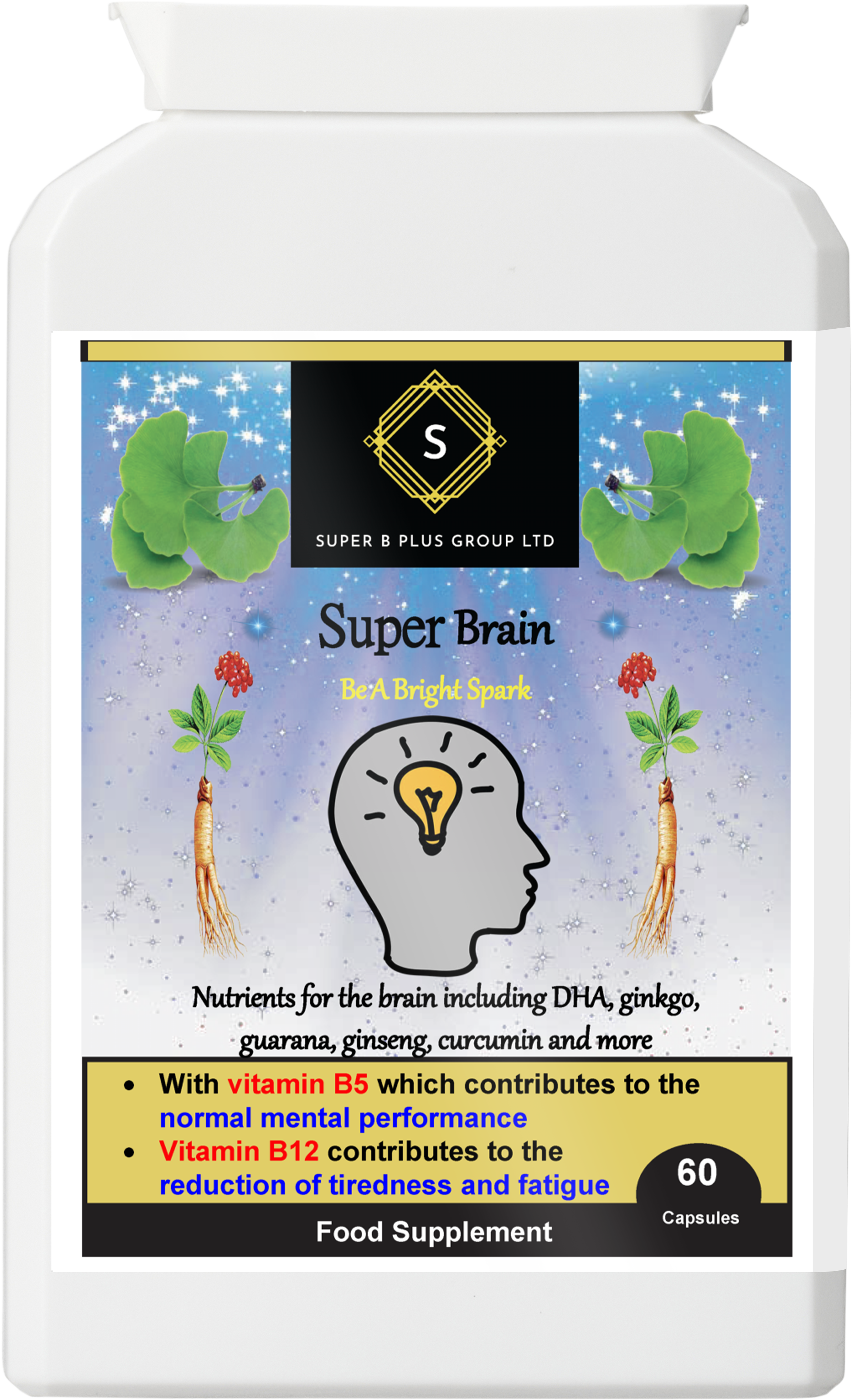 Super Brain-0