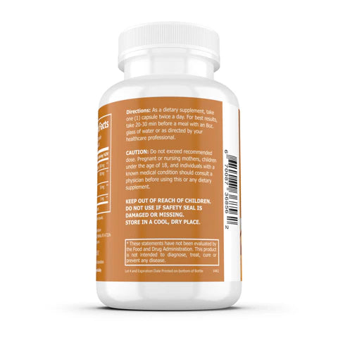 Whole Nature Tumeric Curcumin, Giner and Black Pepper