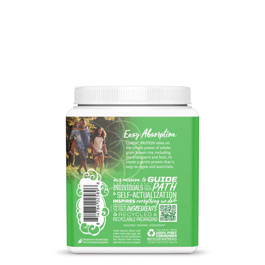 Sunwarrior Classic Protein 375g