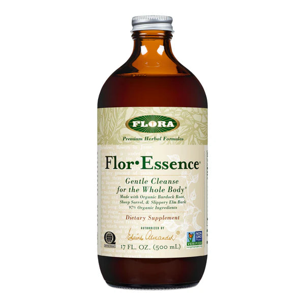 FLORA Flor<li>Essence® 17 FL OZ