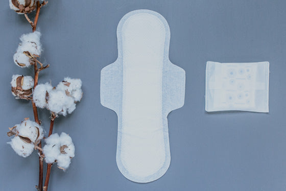 Natracare Ultra Extra Super Period Pads