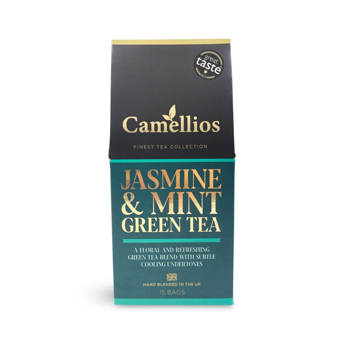 Classic Tea Bundle-2