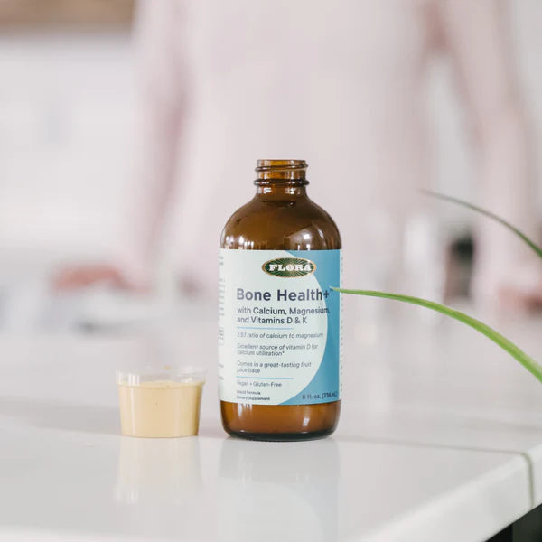 Flora Bone Health+„¢