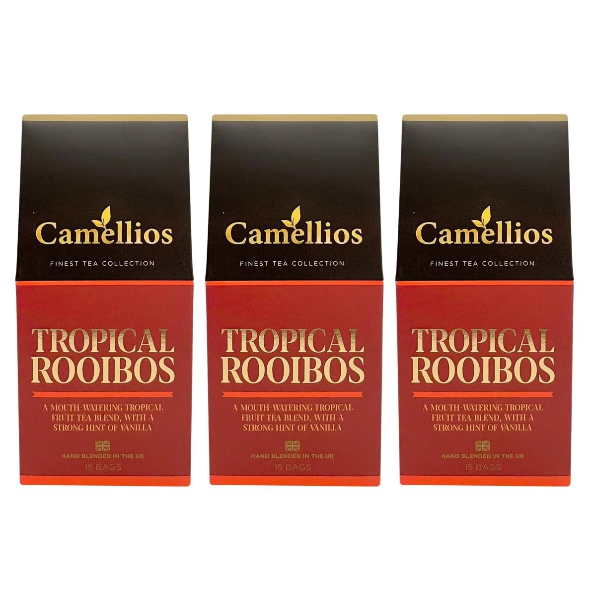 Tropical Rooibos-7