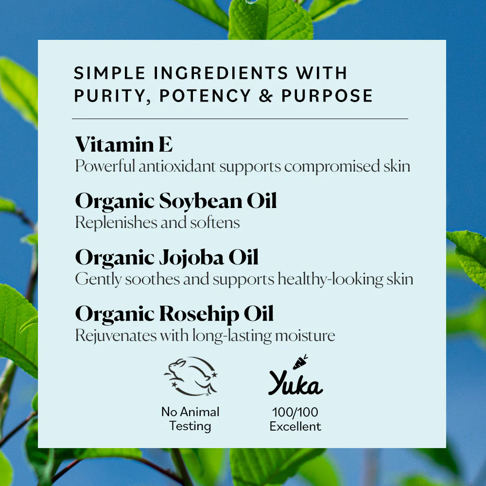 Sky Organics Vitamin E Oil 4 oz