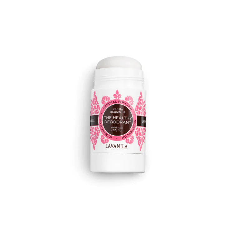 Lavanila The Healthy Deodorant Vanilla Grapefruit