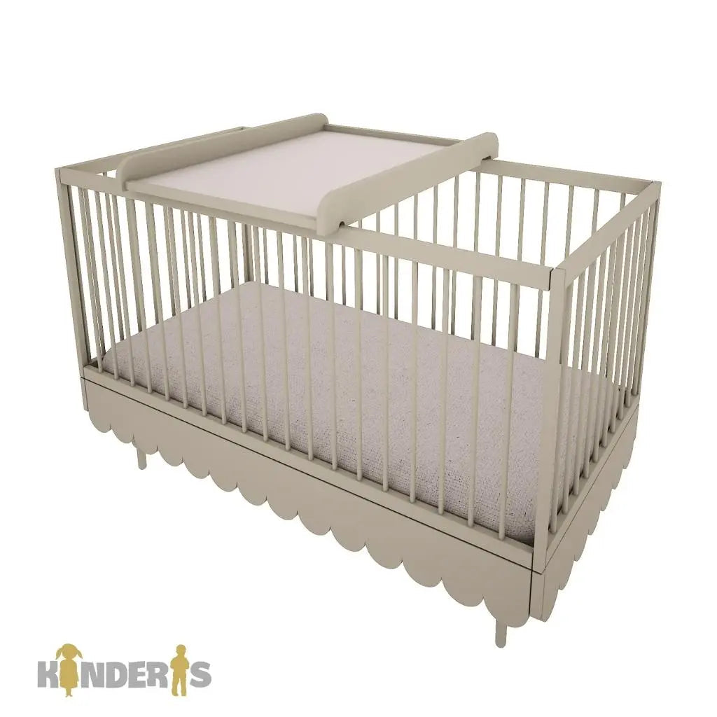 Development board "BABUSHKA"-1