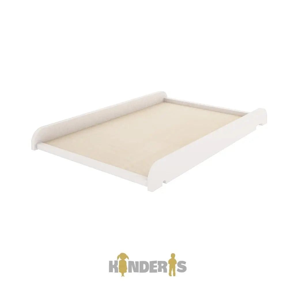 Development board "BABUSHKA" white-0