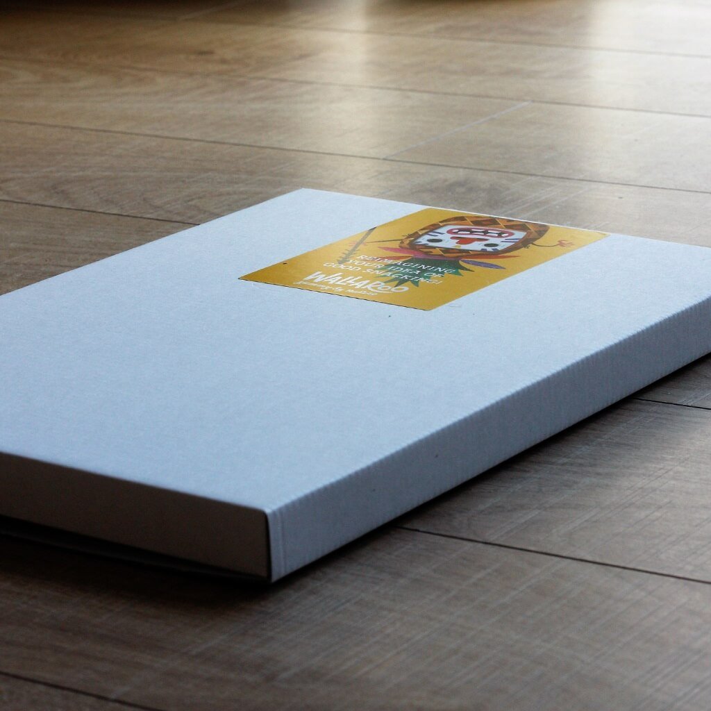 Organic Tropical Flavours Gift Box-3