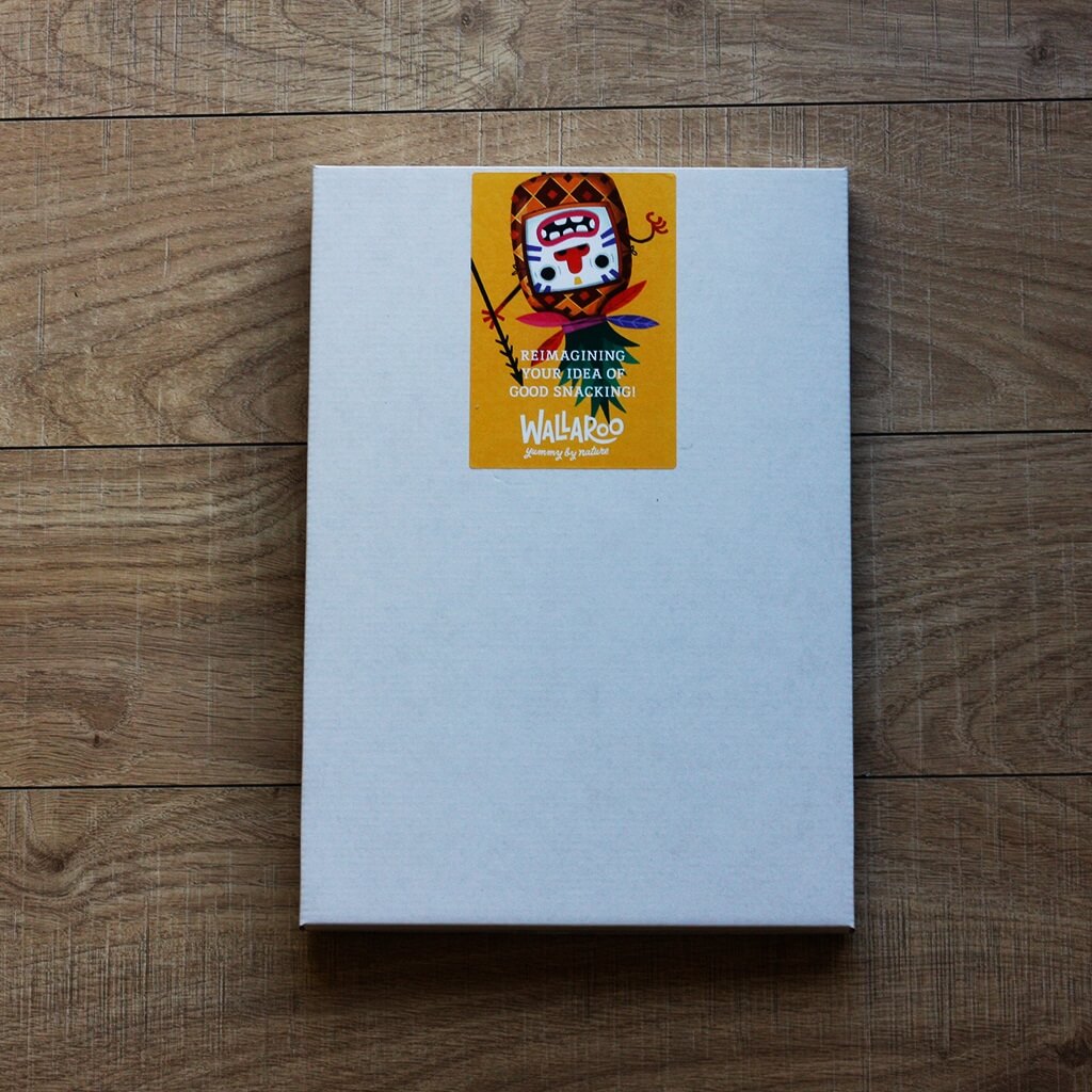 Organic Tropical Flavours Gift Box-2