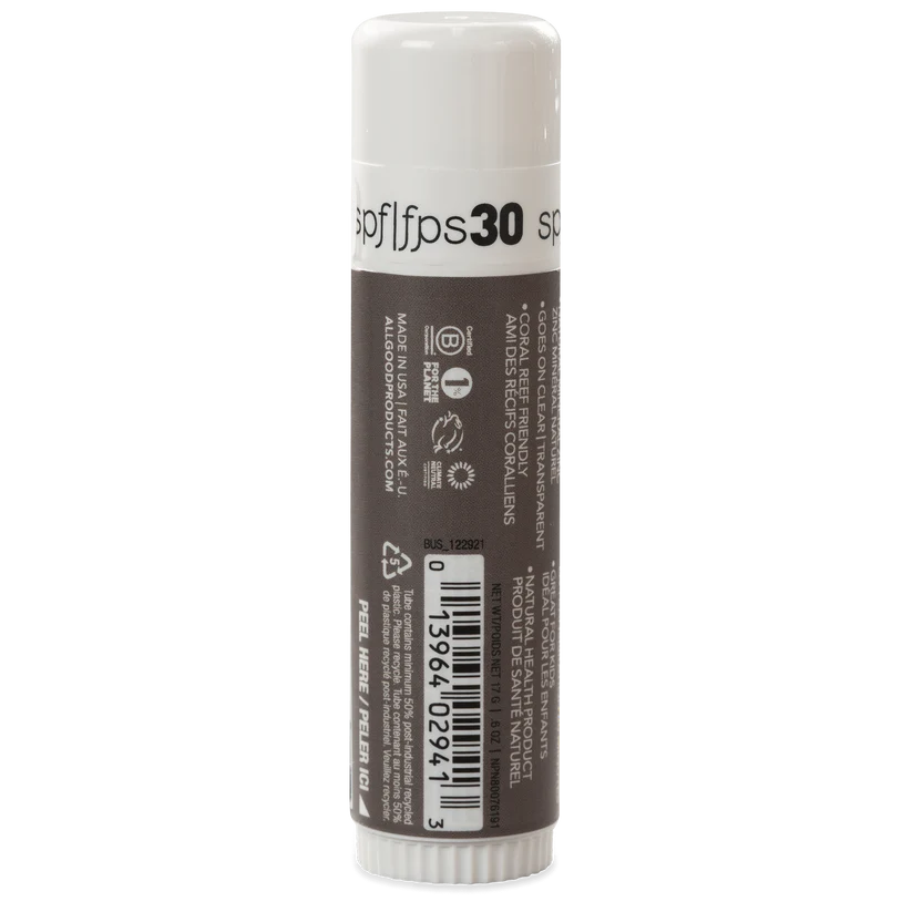 All Good Mineral Sunstick SPF30 - Coconut