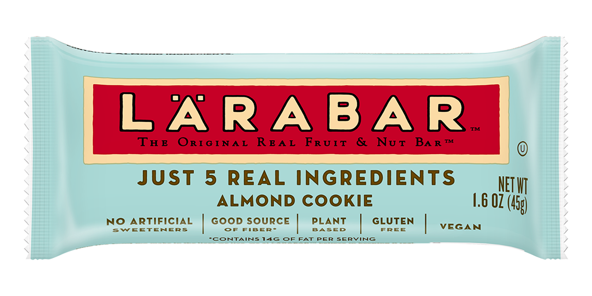 L„RABAR Almond Cookie