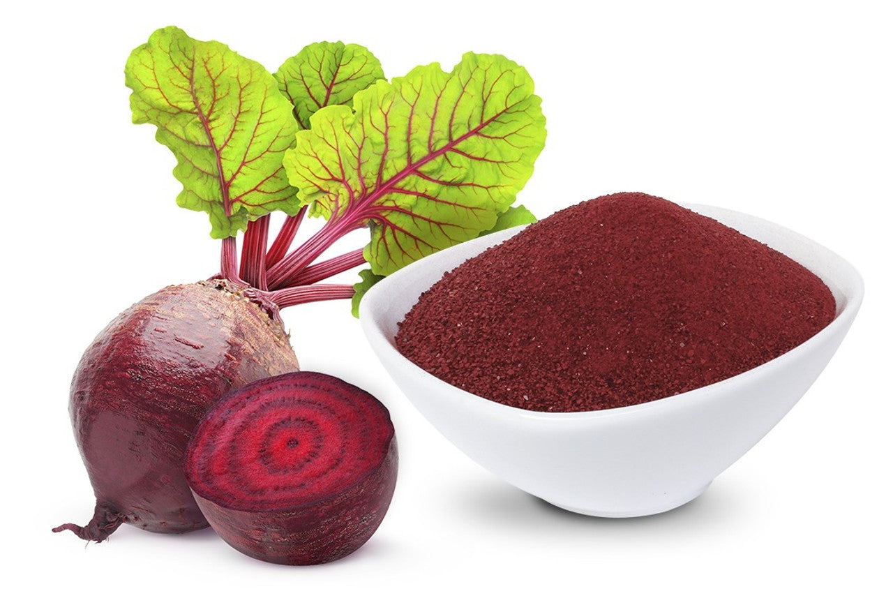Sunfood Beet Powder 8oz Organic