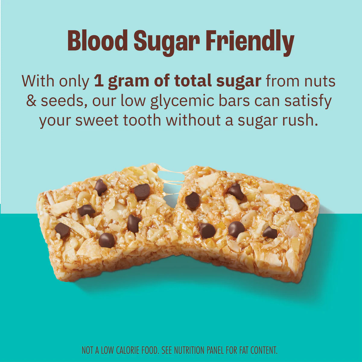 Munk Pack Coconut Chocolate Chip Granola Bar ( 6 X 4 OZ )