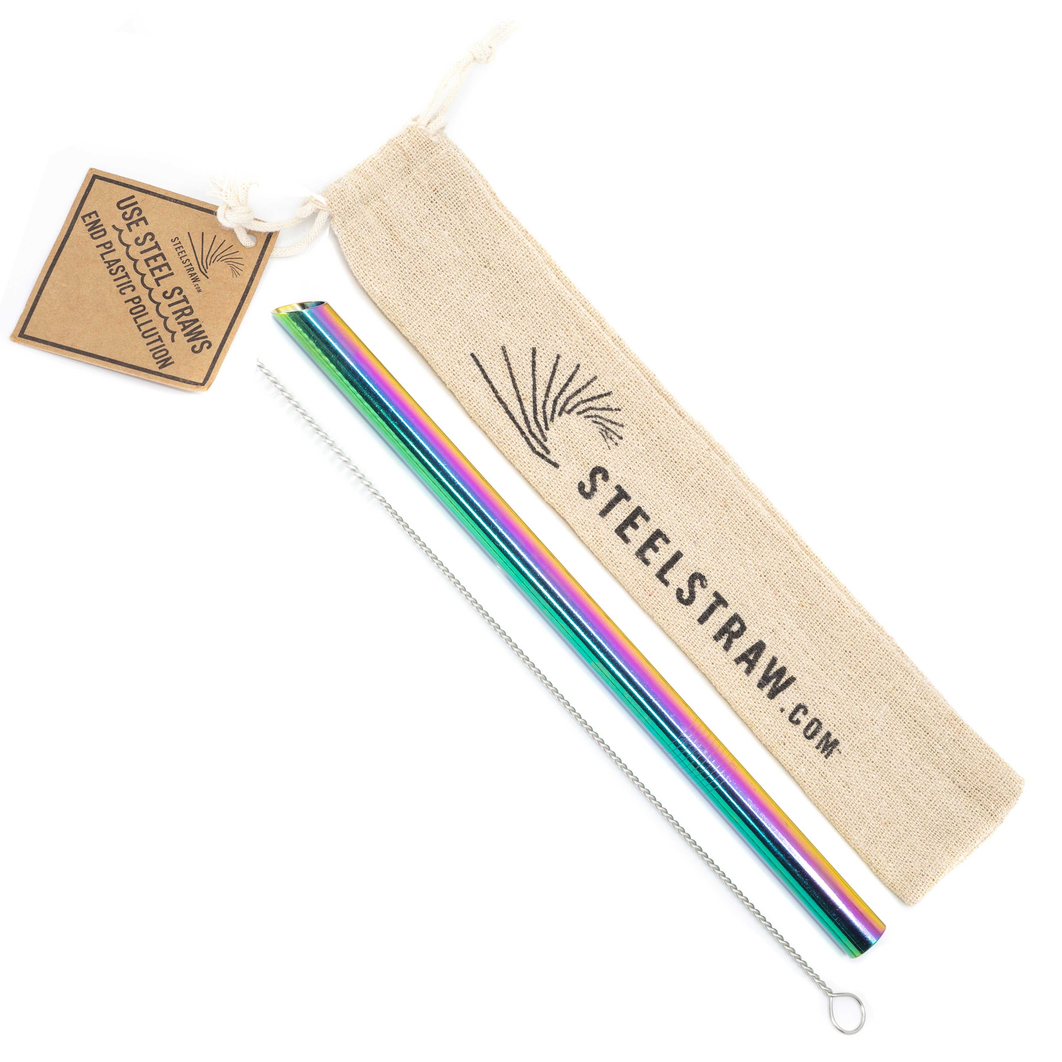 Boba Metal Straw Gift Set-3