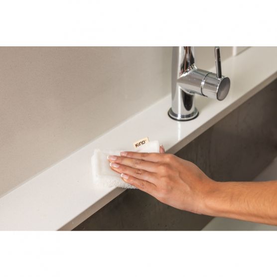 Casabella Kind Plant Based Scrub Sponge ( 8 X 6 CT )