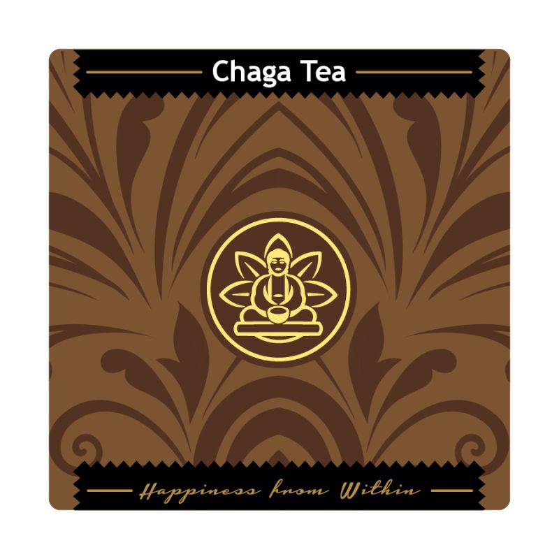 Buddha Chaga Tea