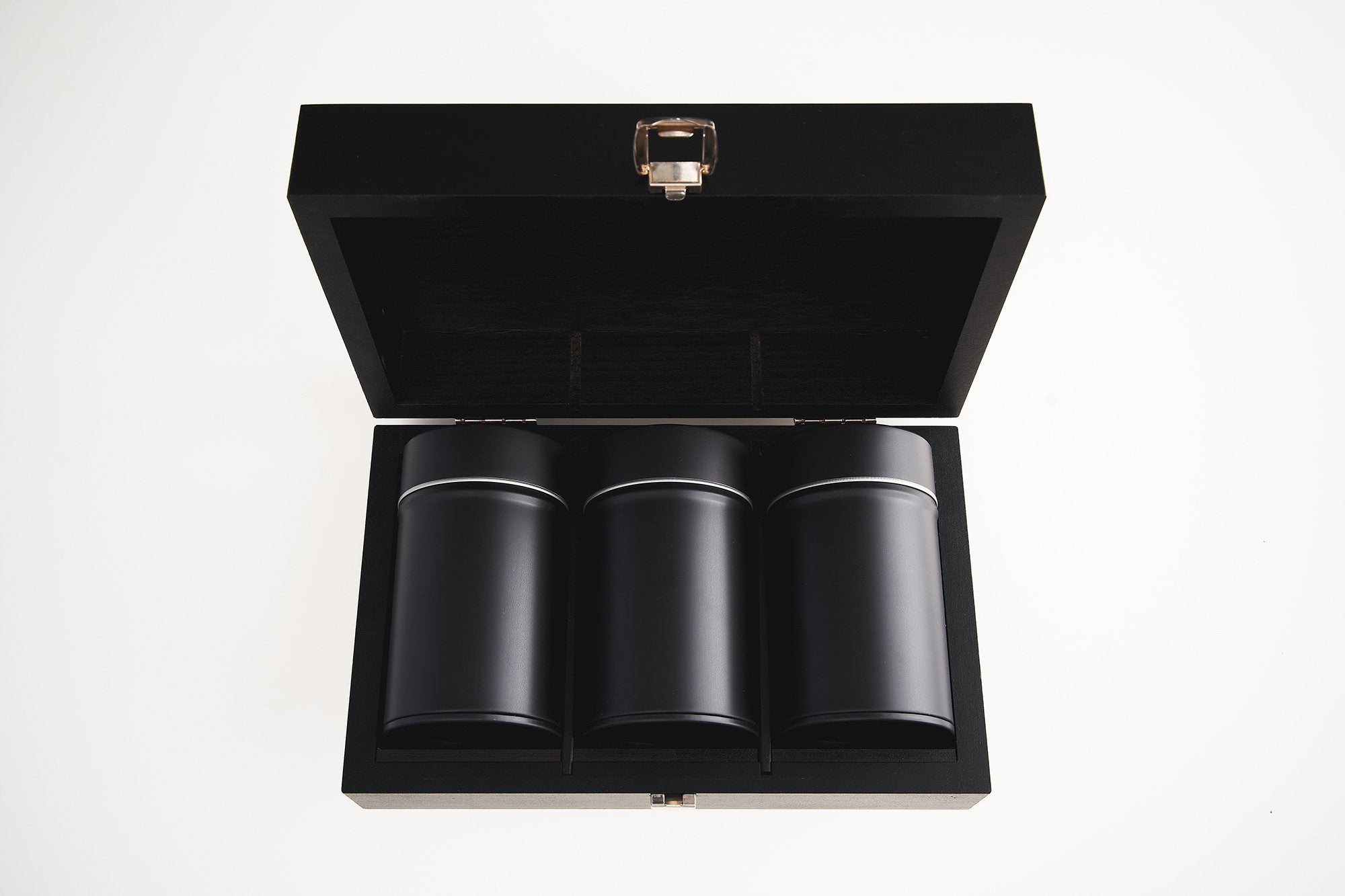 Connaisseur BIO Luxus Teebox-3